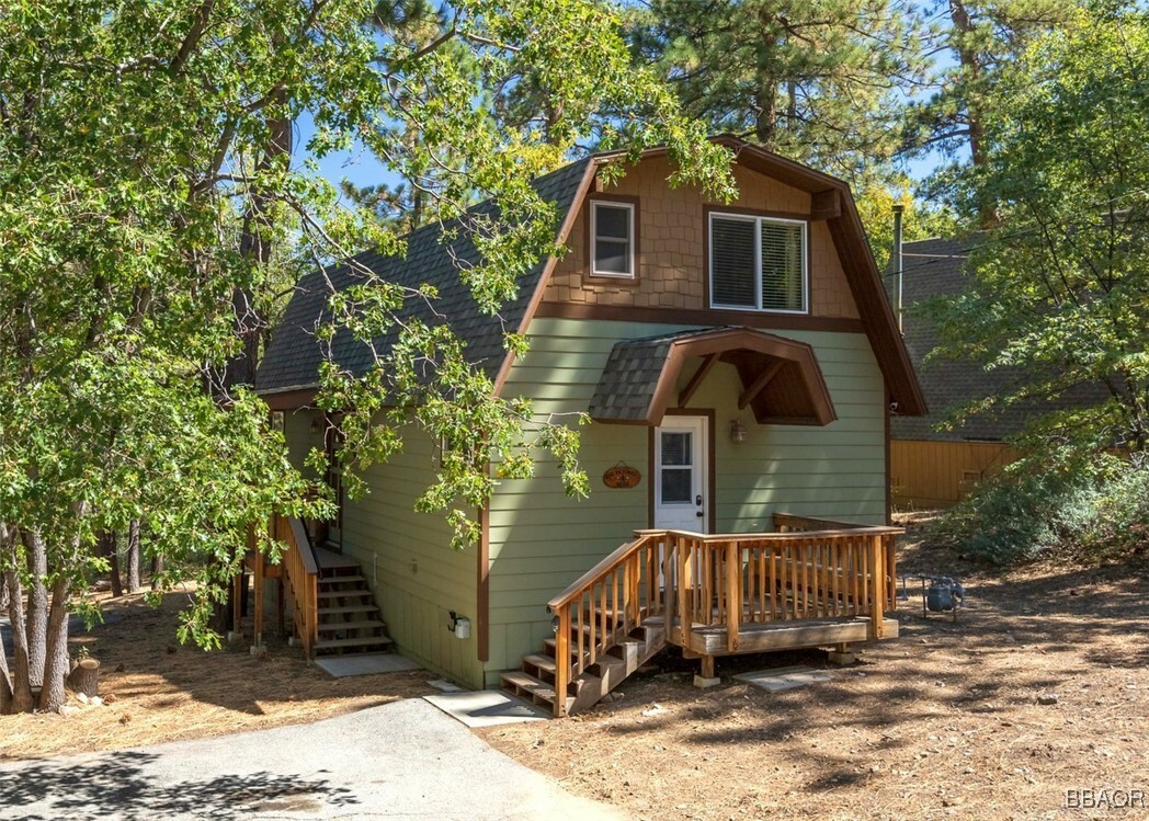 Property Photo: 1070 Minton Avenue CA 92314