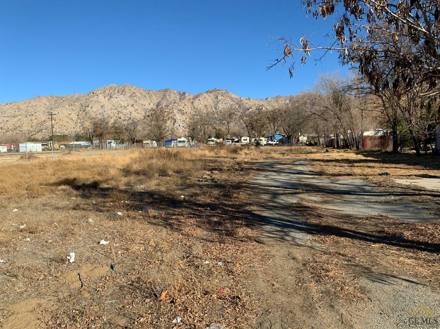 Property Photo:  0 Lake Isabella (263-322-02) Boulevard  CA 93240 