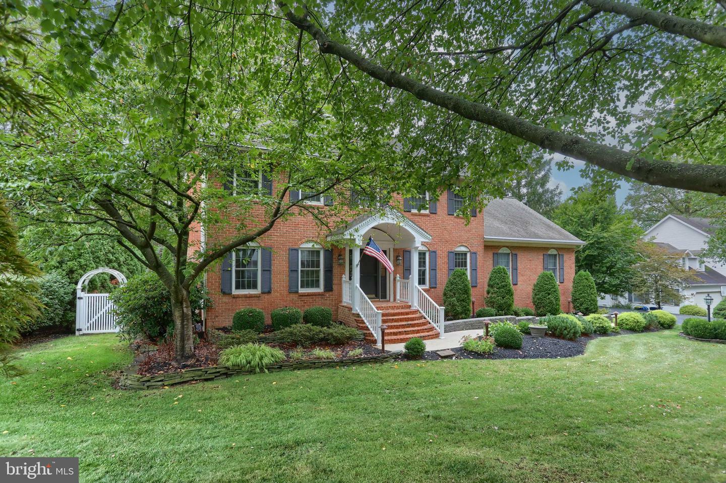 Property Photo:  1855 Bonnie Blue Lane  PA 17057 