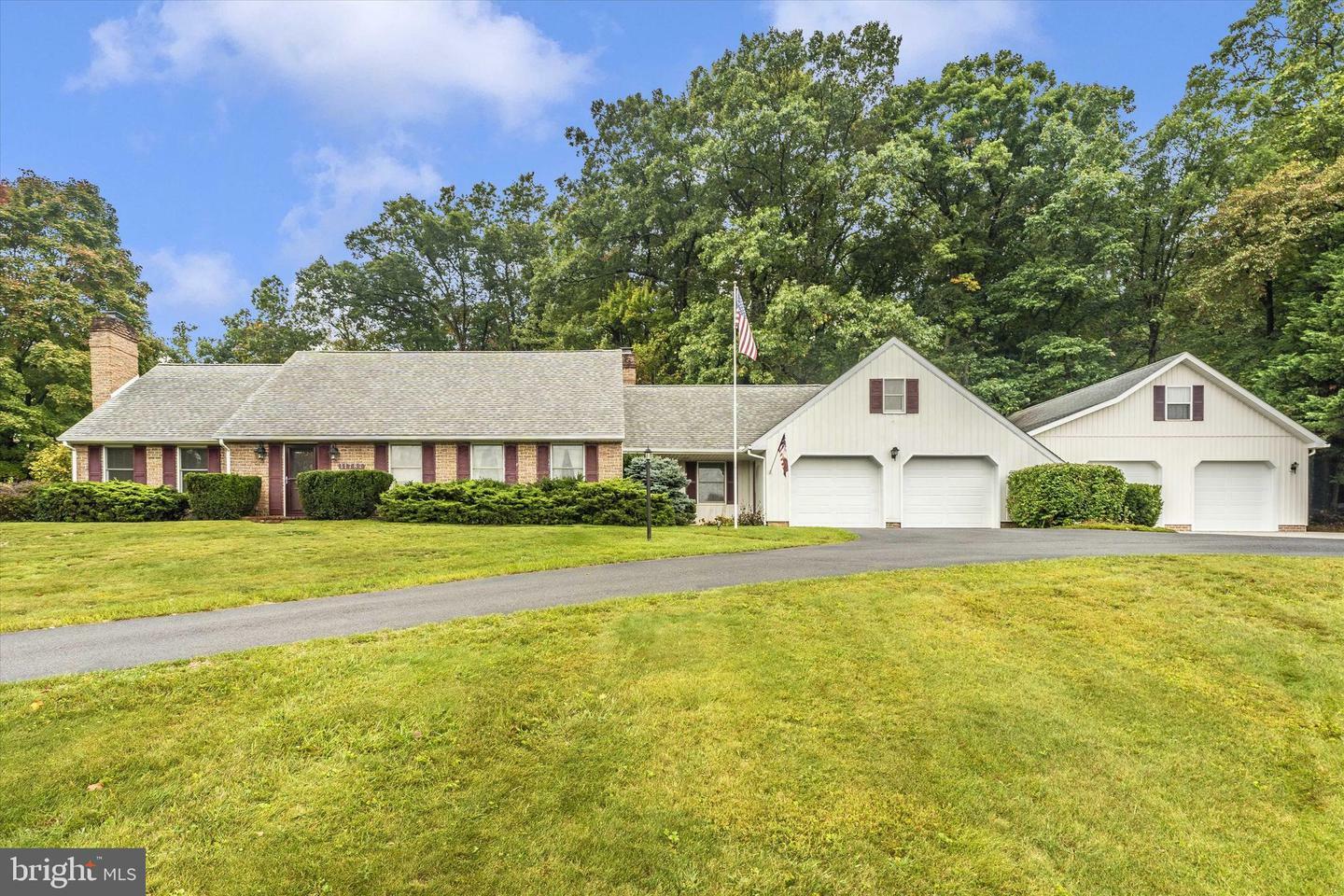 Property Photo:  11787 Woodlea Drive  PA 17268 