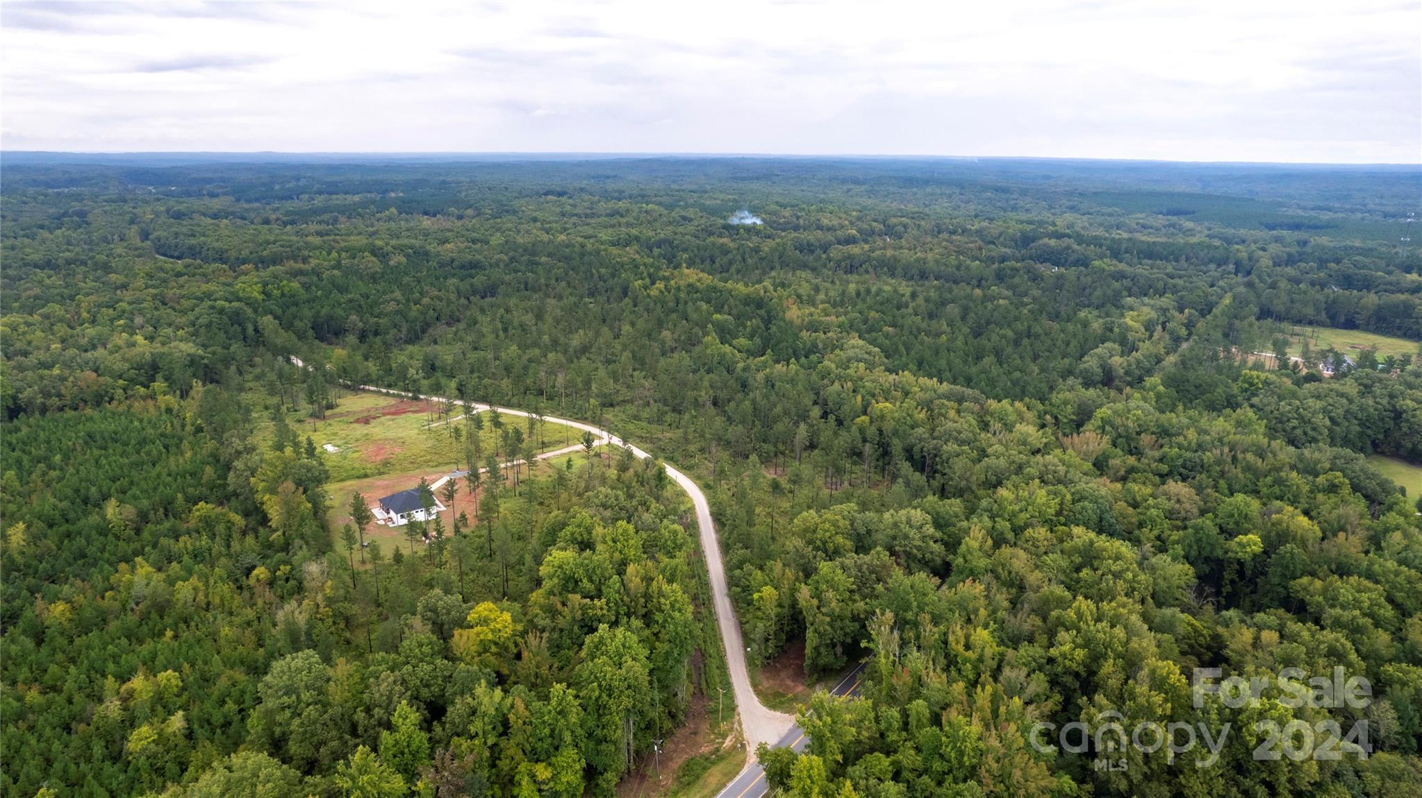 Property Photo: A-1 George Cook Road A-1 SC 29720