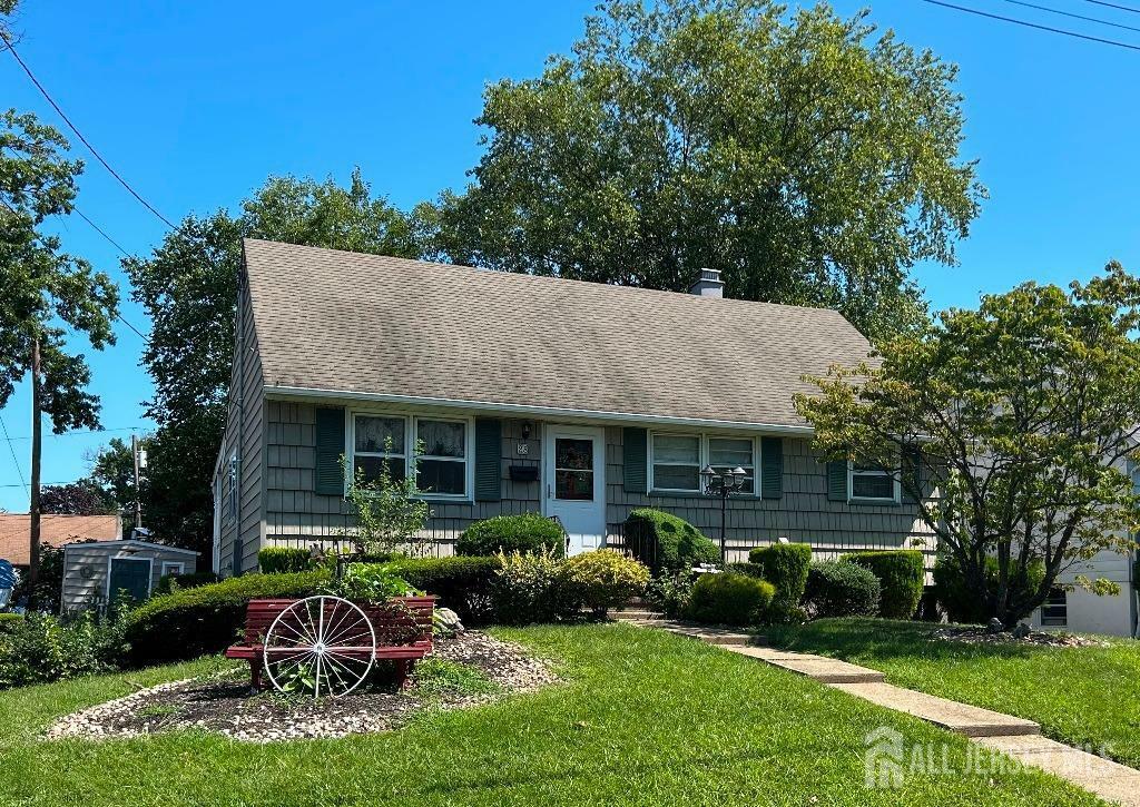 Property Photo:  28 S McKinley Avenue S  NJ 08830 