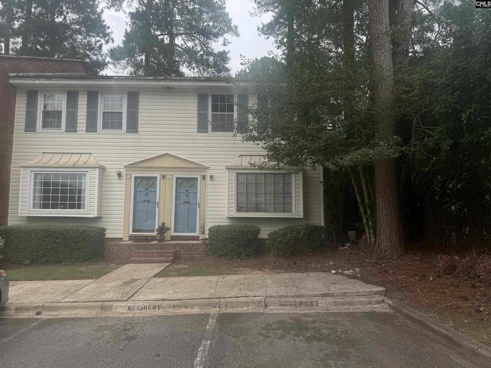 Property Photo:  1600 Grays Inn  SC 29210 