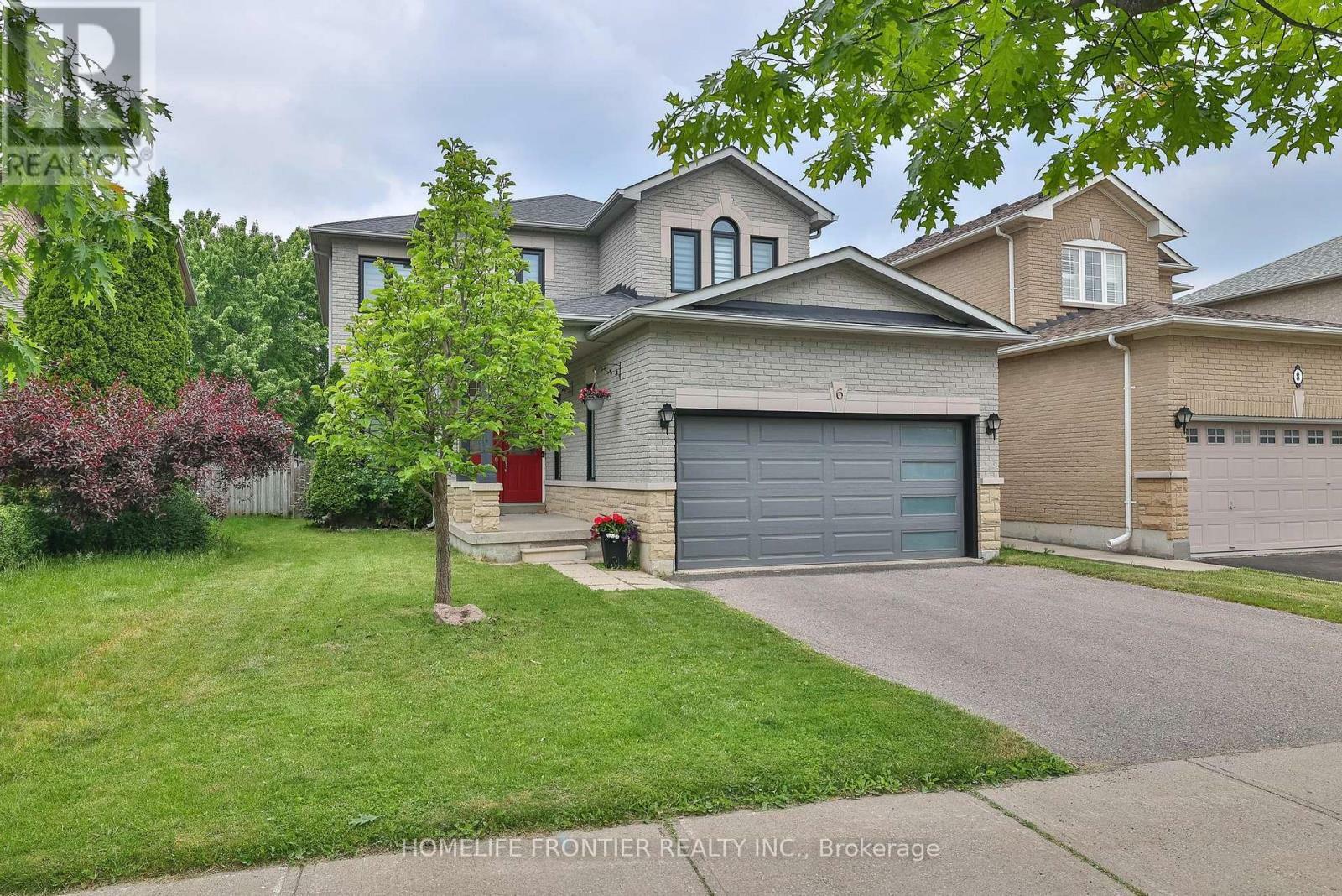 6 Raintree Crescent  Richmond Hill (Oak Ridges) ON L4E 3T5 photo