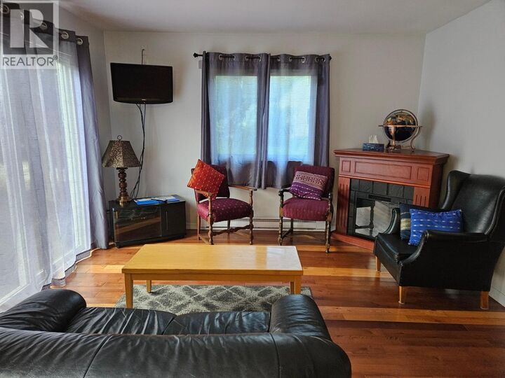 Property Photo: 88 1st NW Avenue BC V0G 1R0