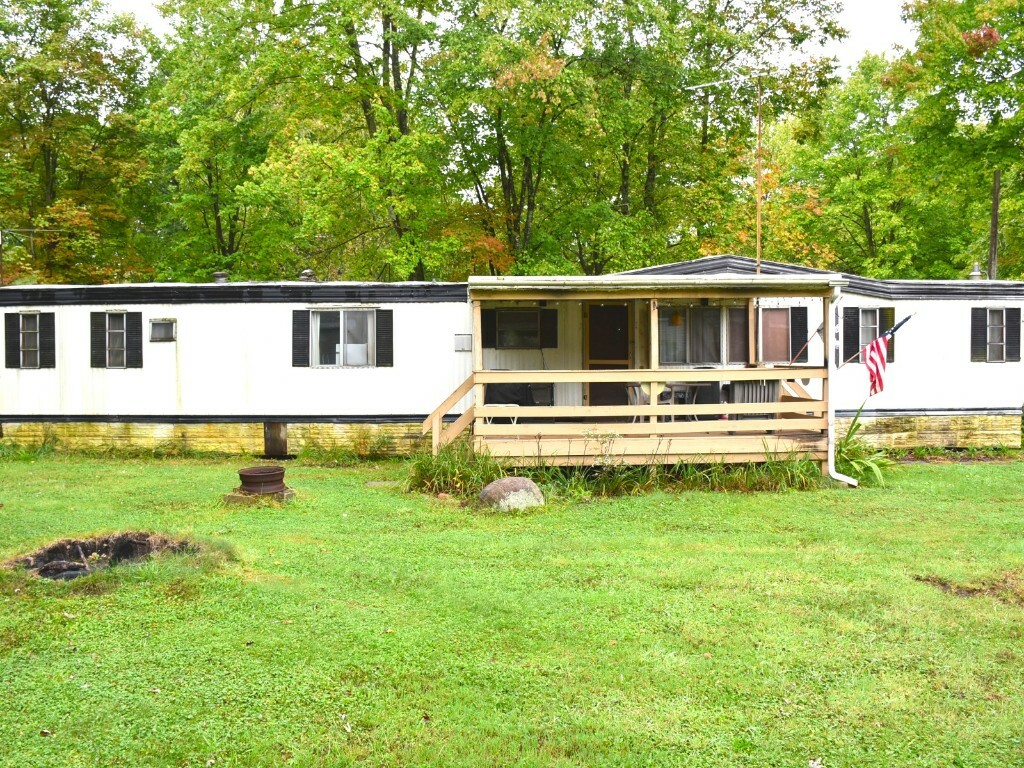 Property Photo:  1377 Beach Drive  PA 16424 