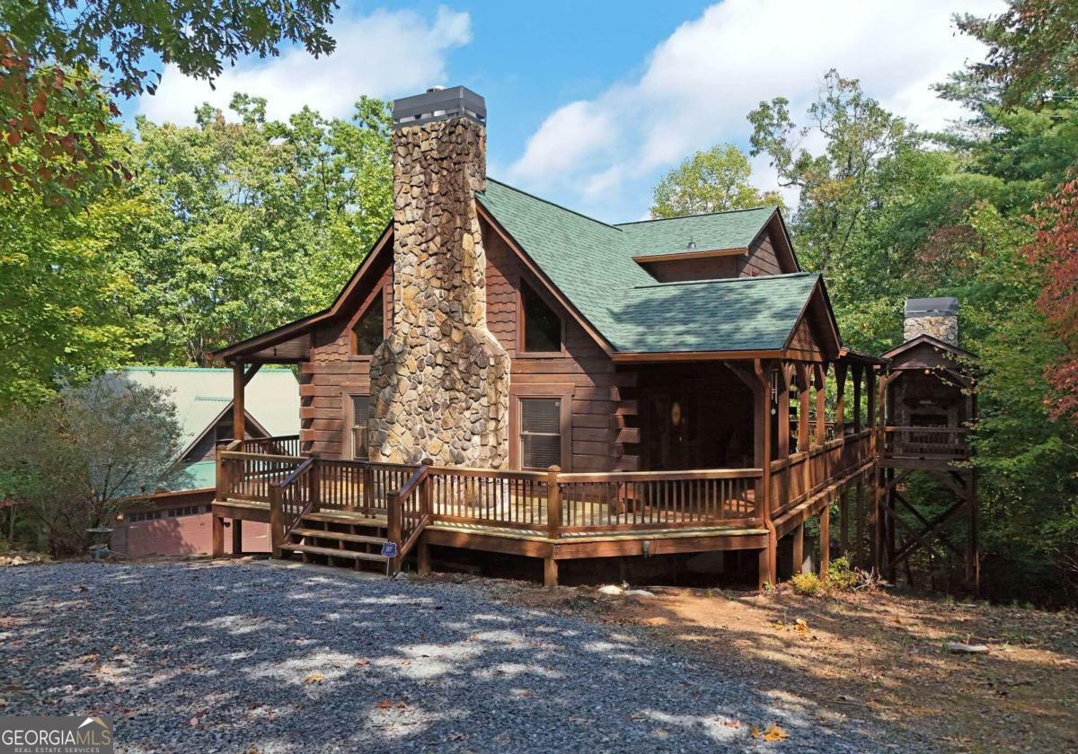 Property Photo:  170 Rooks Road  GA 30559 