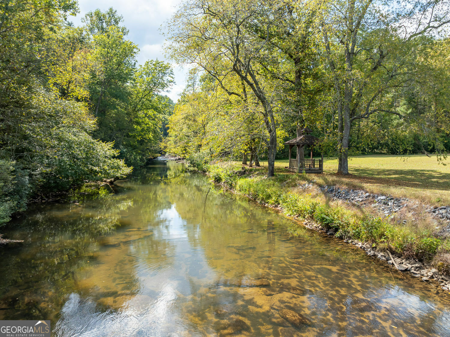 Property Photo:  1295 Stillwell Road  GA 30540 