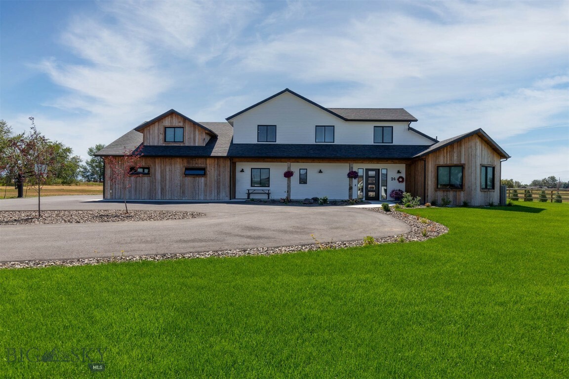 24 Green Meadow Way  Belgrade MT 59714 photo