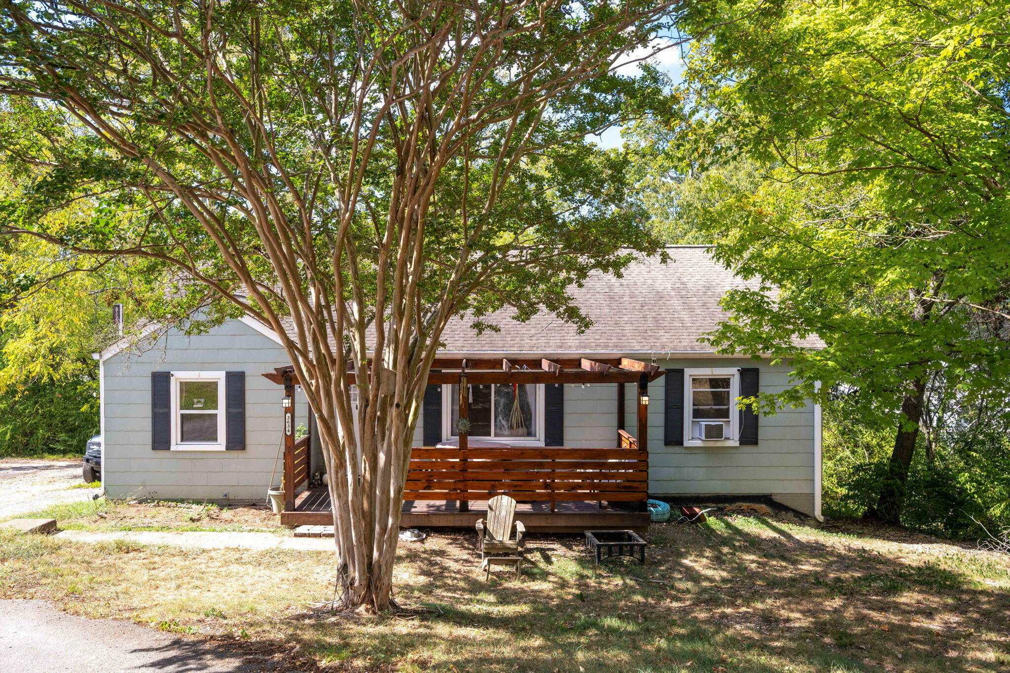 Property Photo:  3634 Weldon Drive  TN 37412 