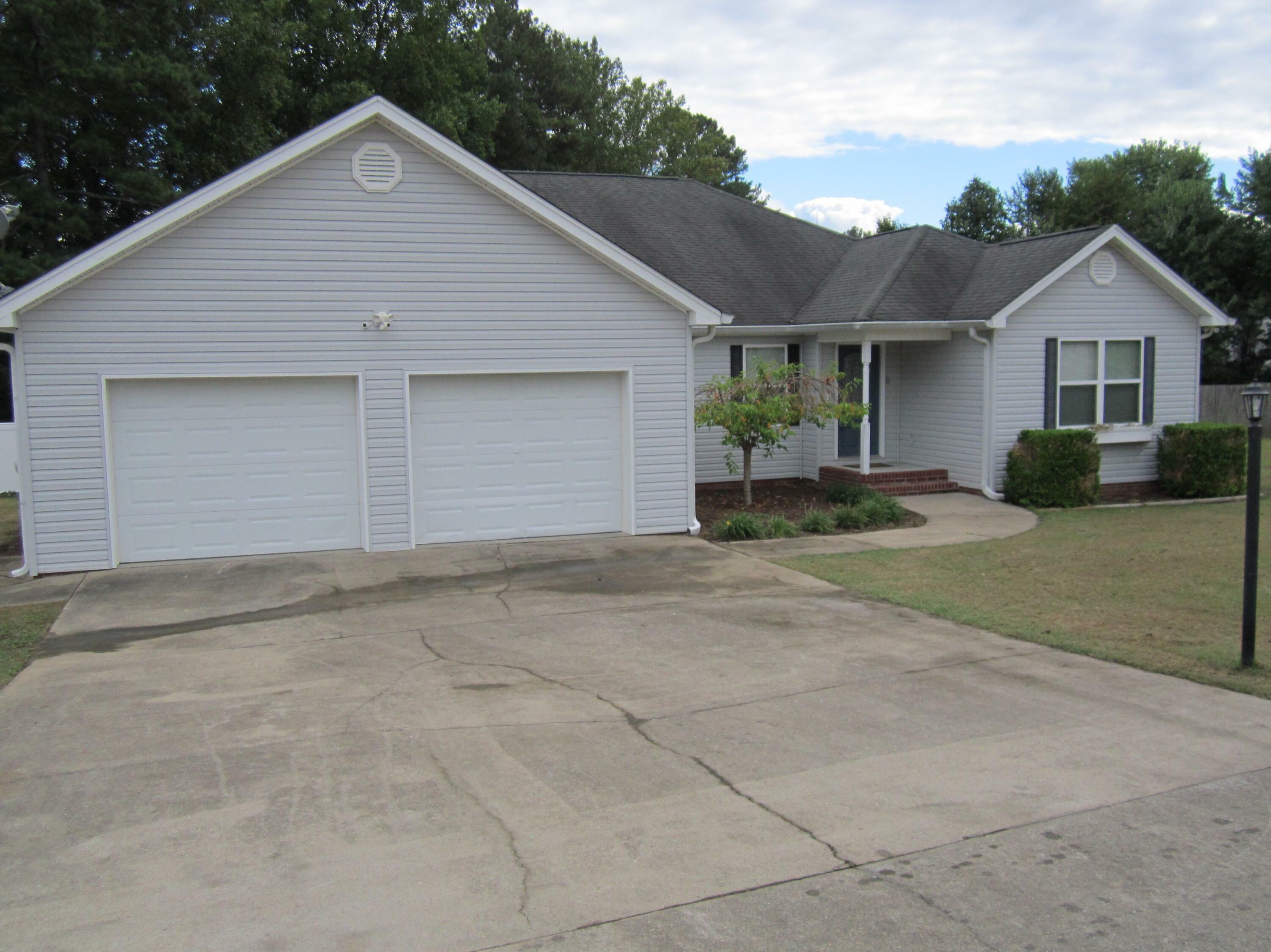 178 Misty Meadows Circle SW  Cleveland TN 37323 photo