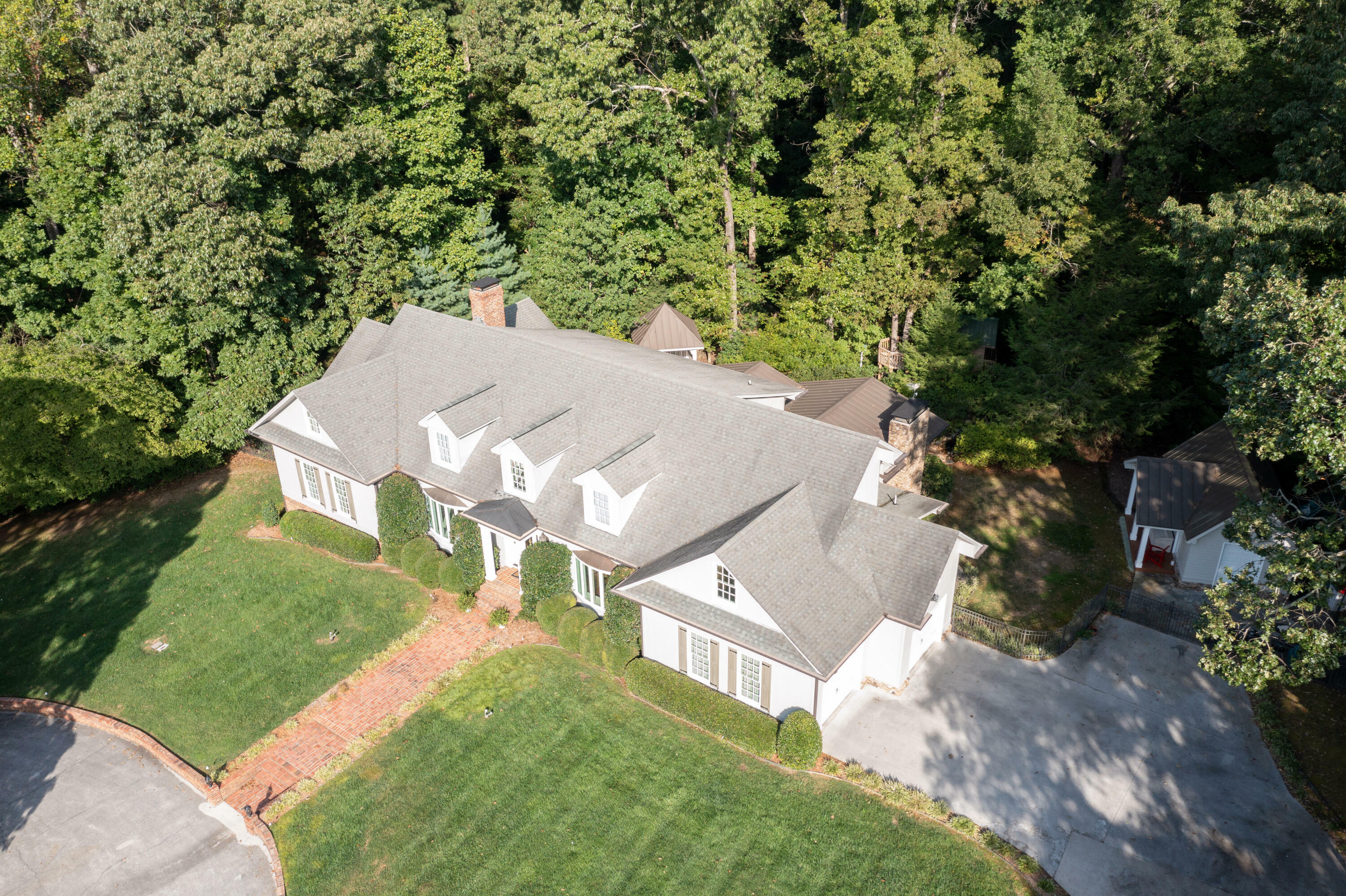 Property Photo:  272 Sleepy Hollow Road  GA 30728 