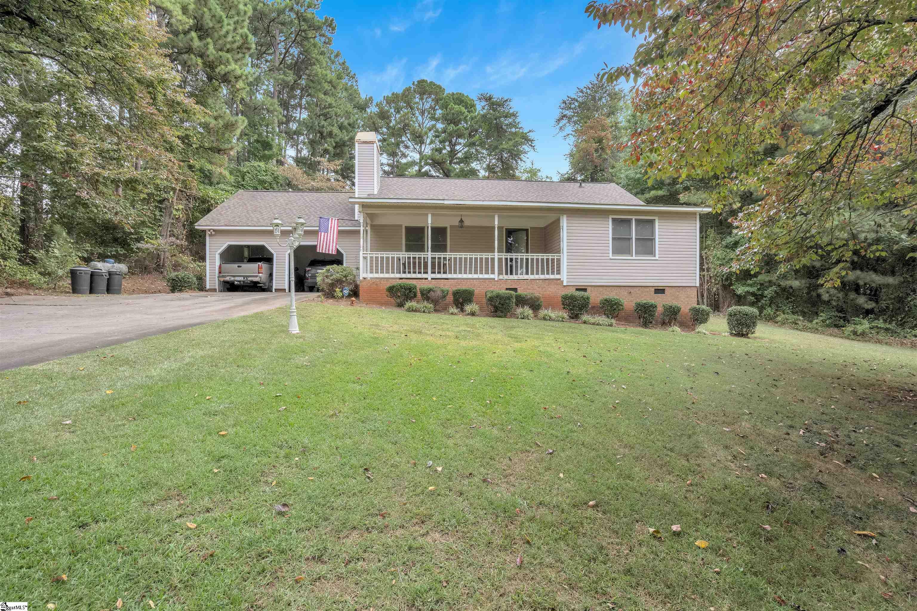 207 Pinefield Circle  Inman SC 29349 photo