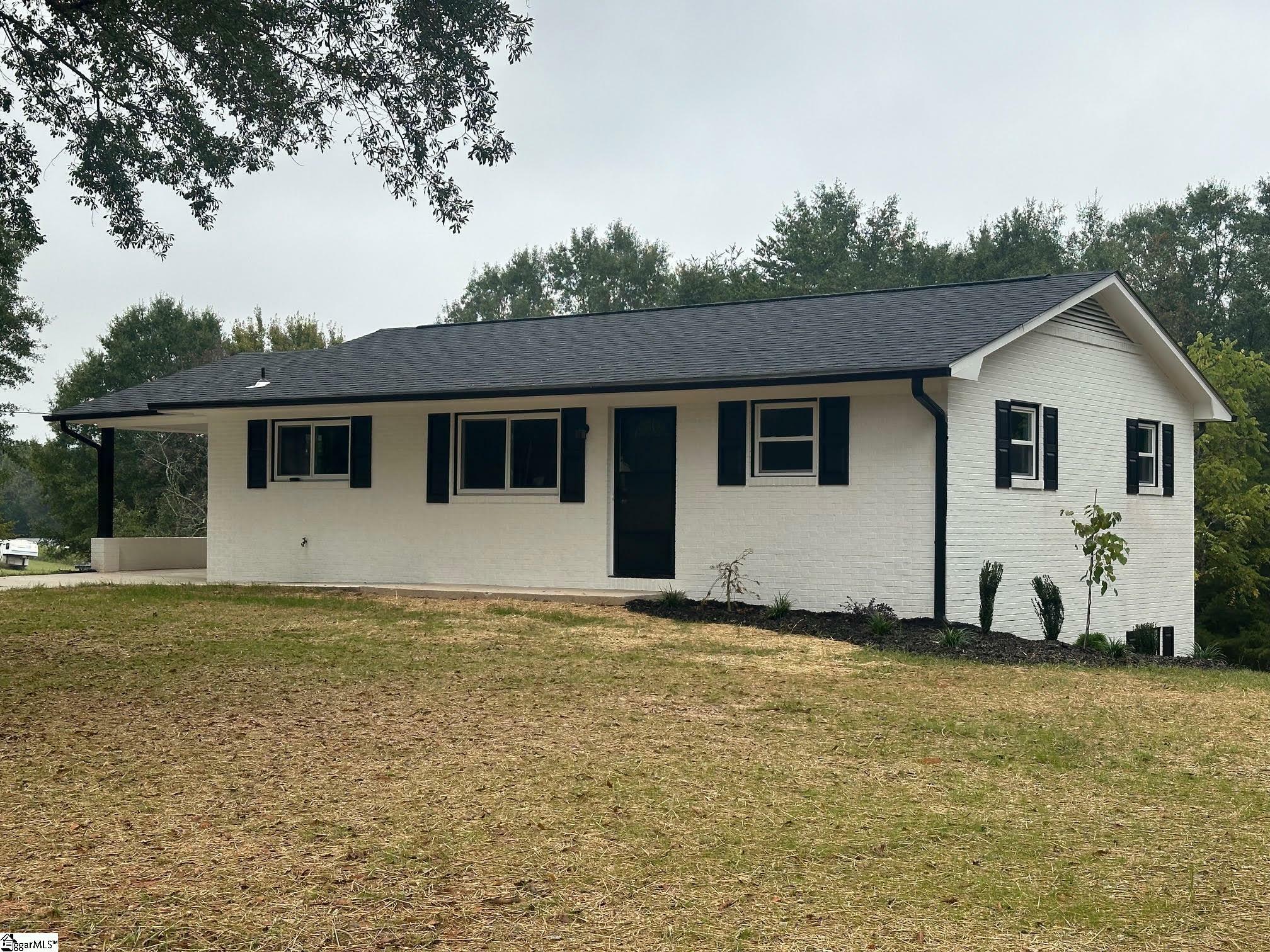 Property Photo:  479 Island Ford Road  NC 28043 