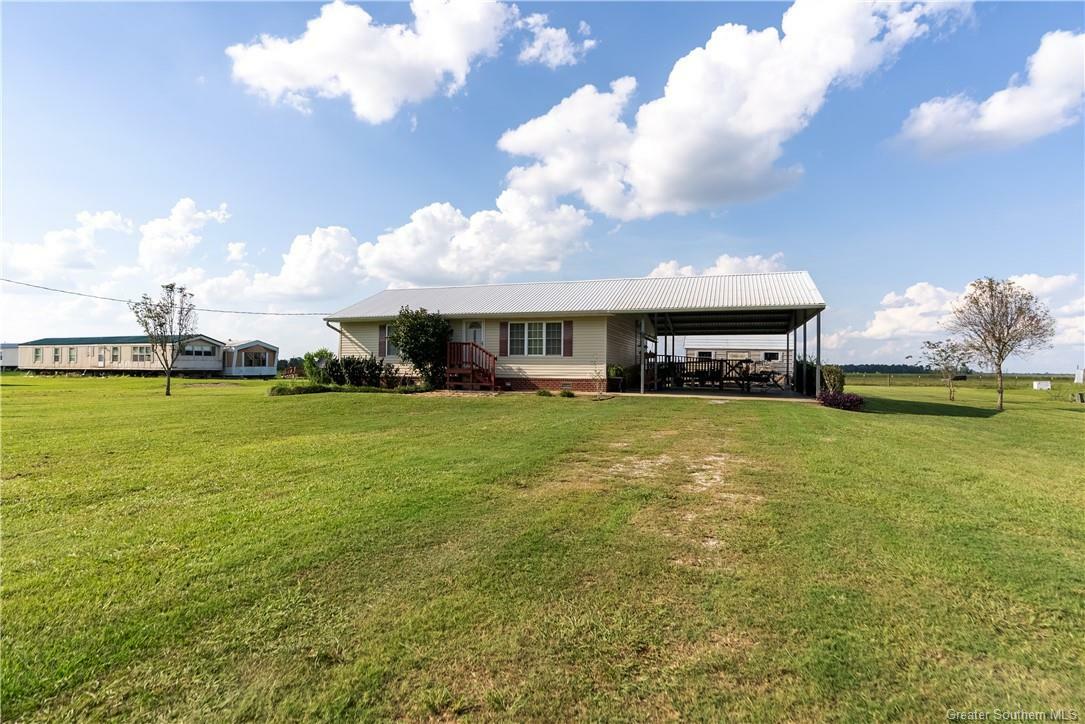 Property Photo:  20266 Parish Line Road  LA 70648 