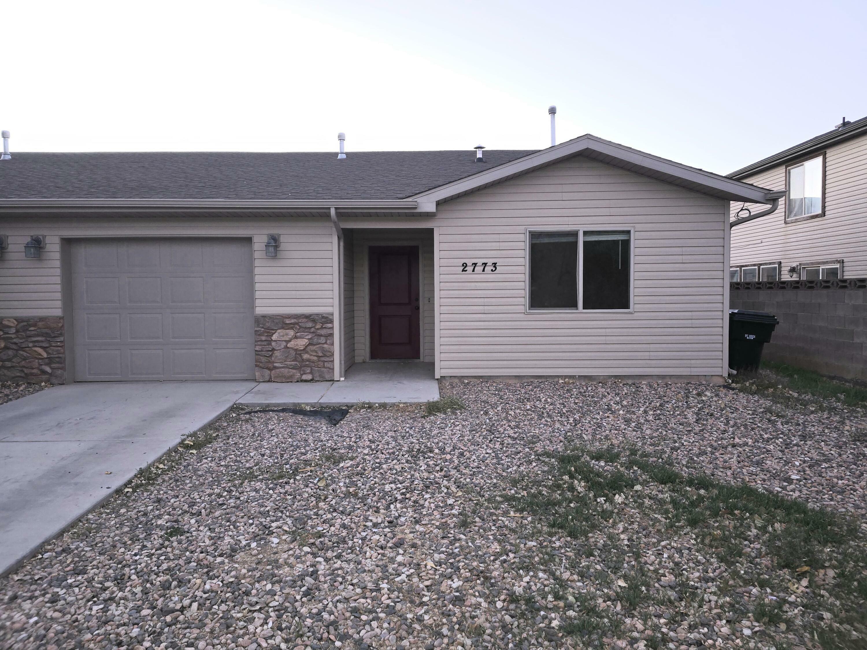 2773 N Mountain Valley Trail  Cedar City UT 84721 photo