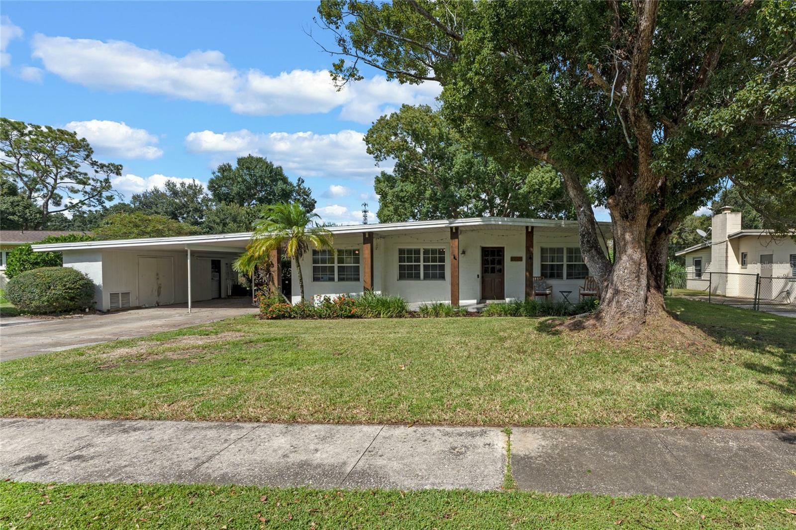 Property Photo:  1851 Maywood Road  FL 32792 