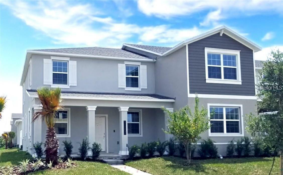 Property Photo:  11007 Bookmark Lane  FL 34787 