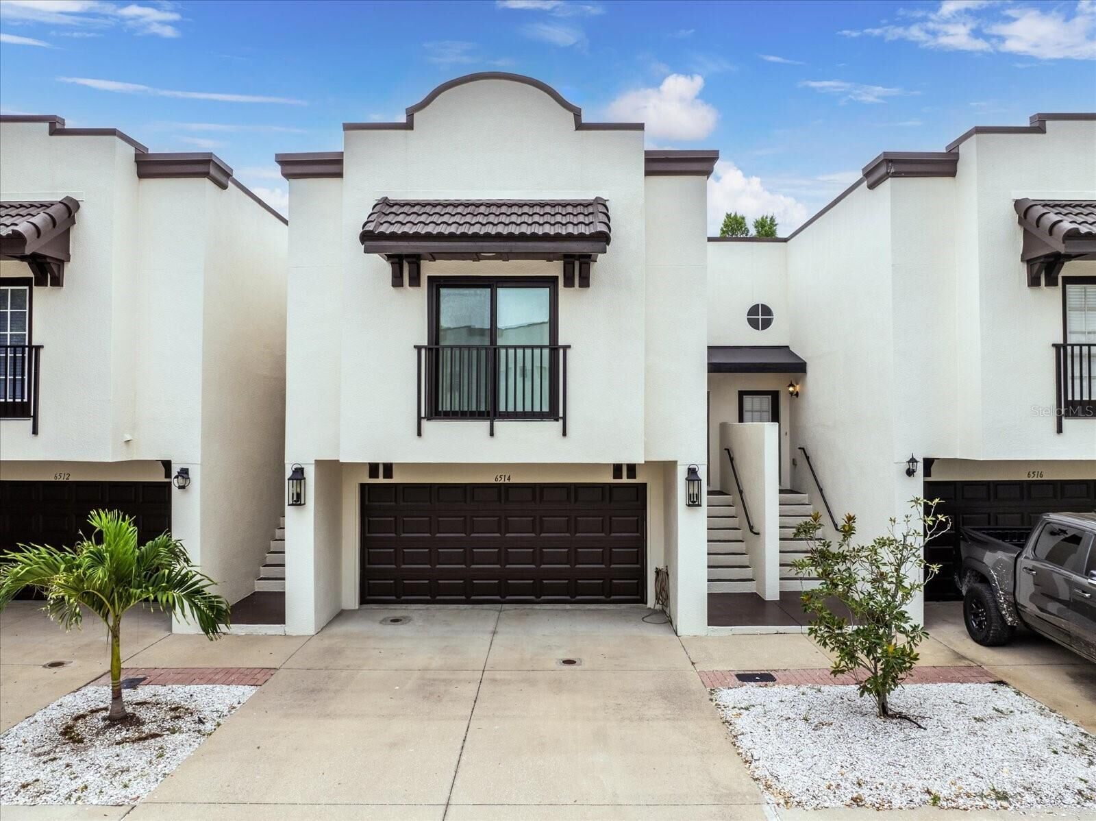 Property Photo: 6514 Biscayne Shore Lane FL 33611
