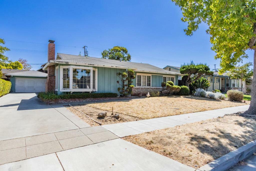 Property Photo:  1776 Ledgewood Drive  CA 95124 