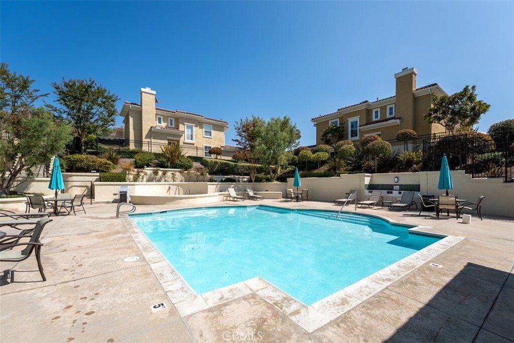 Property Photo:  202 Via Vicini  CA 92688 