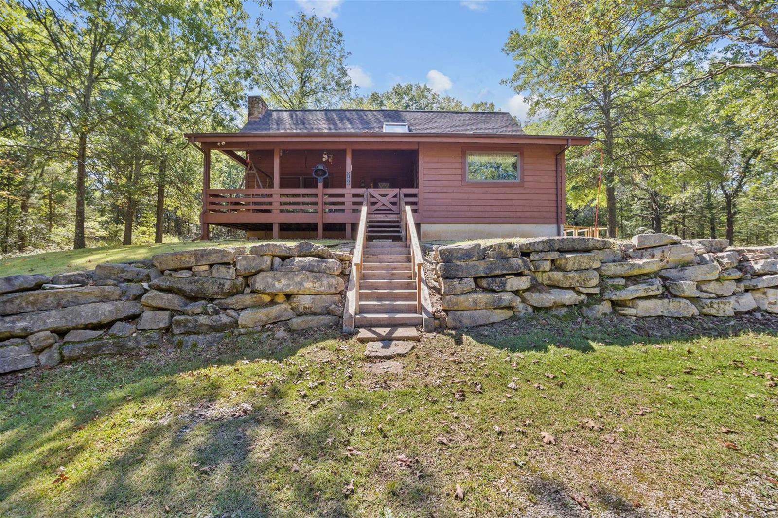 Property Photo:  6166 Shelby Drive  MO 63627 