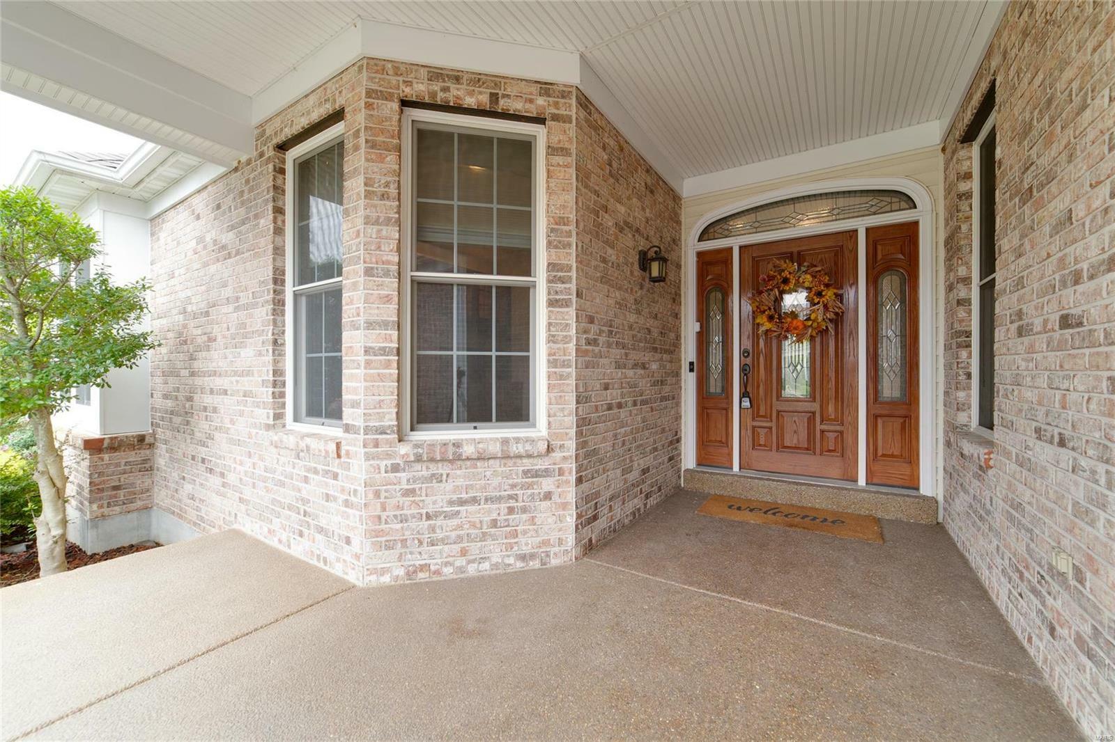 Property Photo:  323 Seahawk Drive  MO 63367 