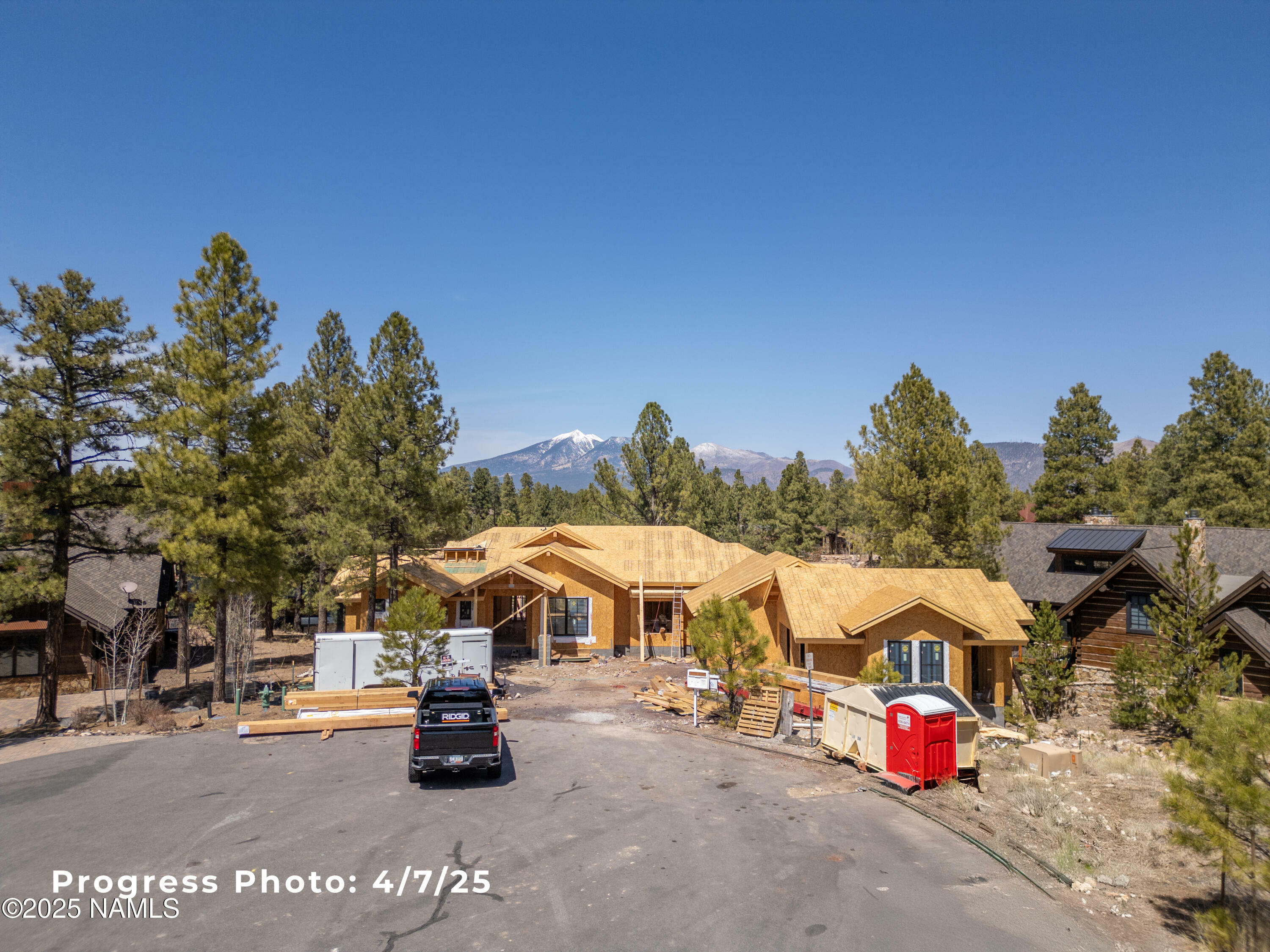 3440 S Pimlico Court  Flagstaff AZ 86005 photo