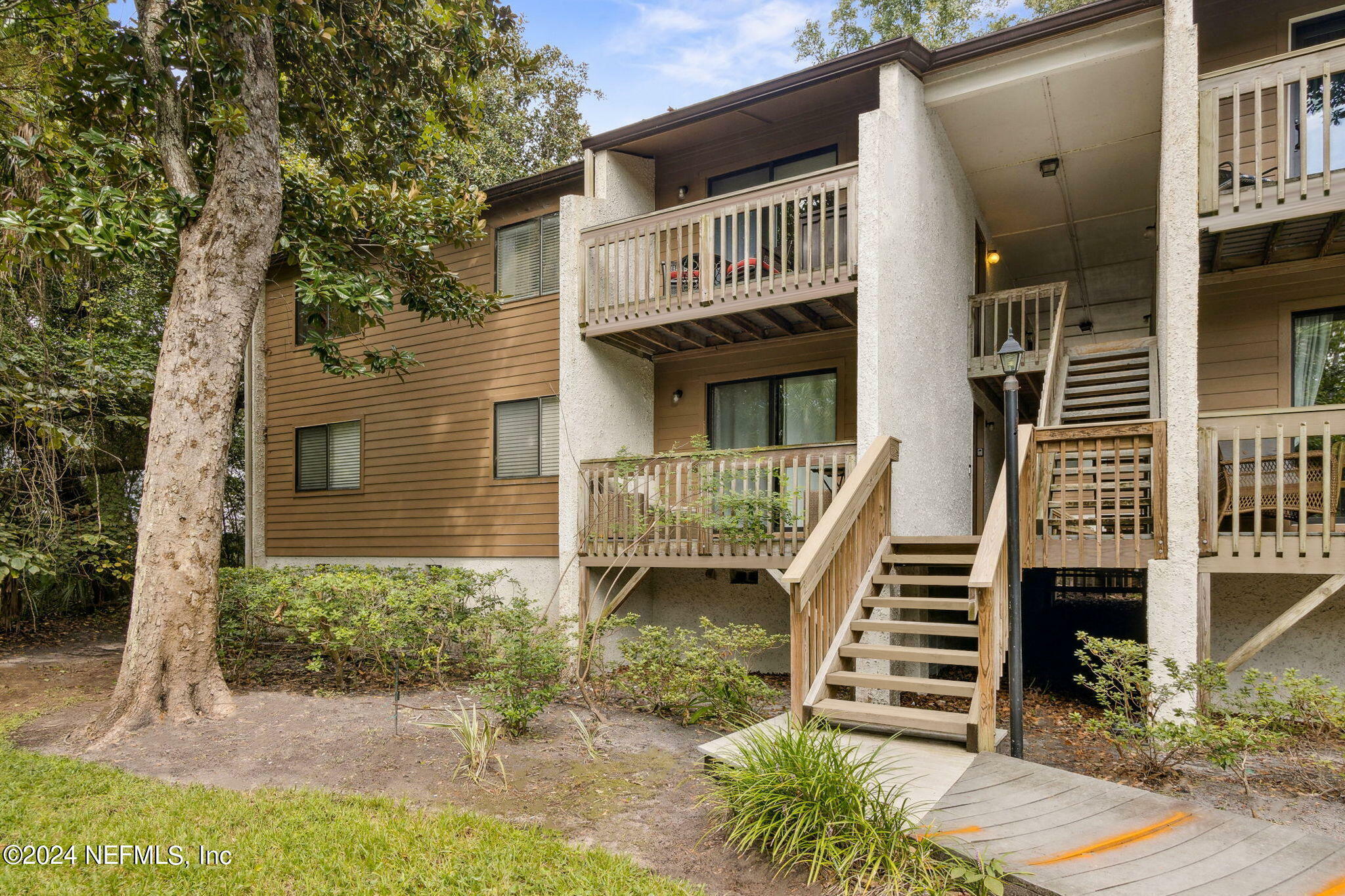 Property Photo:  2568 Forest Ridge Drive P-7  FL 32034 