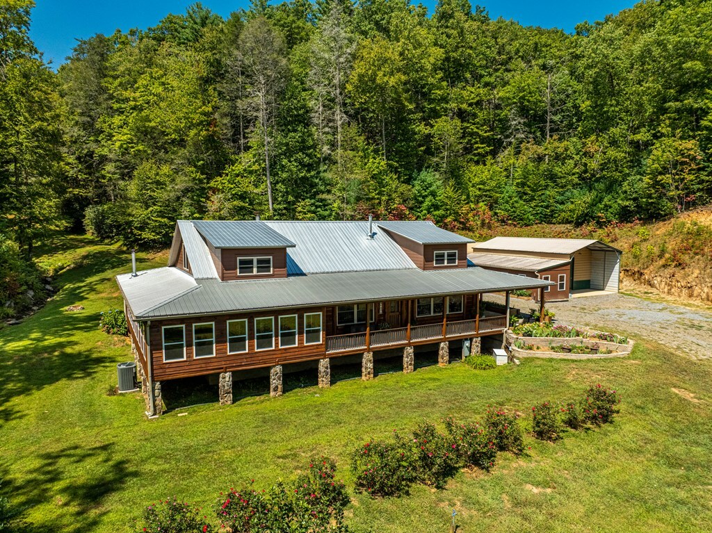 Property Photo:  1559 Copper Creek Road  NC 28906 