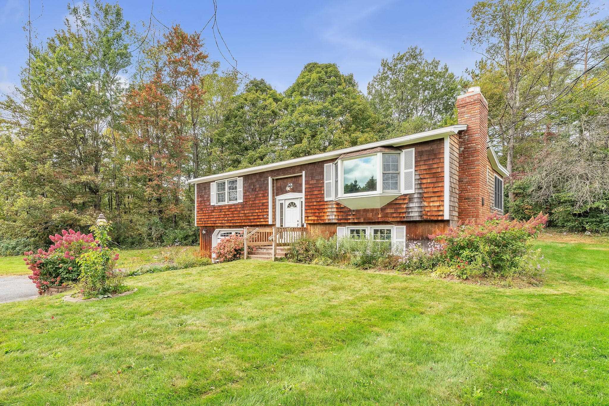 Property Photo:  147 Preston Drive  VT 05663 