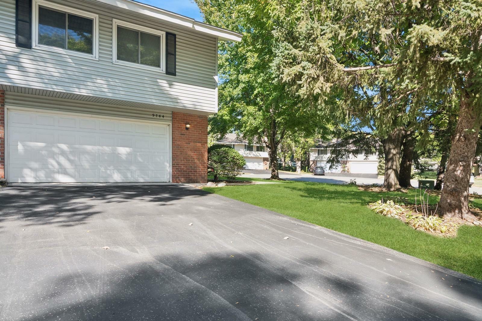 Property Photo:  9744 Cavell Avenue S  MN 55438 