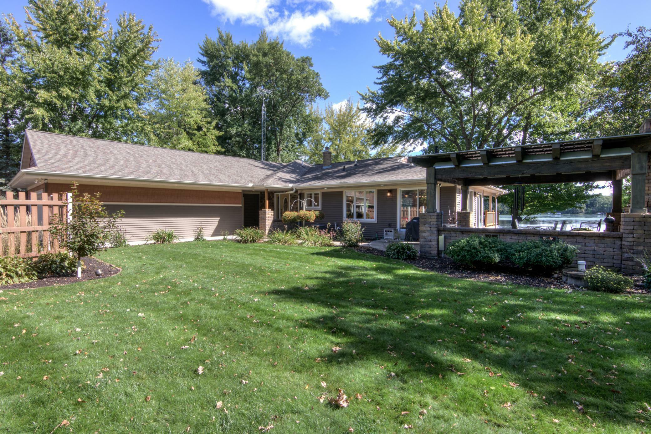 Property Photo:  19901 75th Avenue  WI 54729 