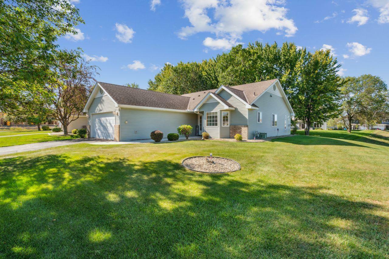 Property Photo:  12945 Brookside Lane N  MN 55374 