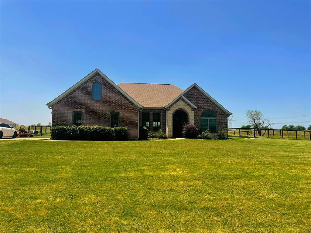 Property Photo:  1923 N County Road 4759  TX 75482 