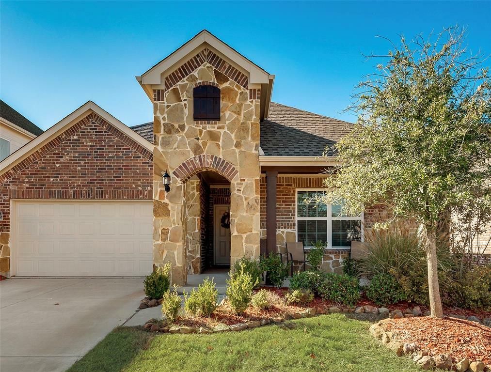 1621 Bald Eagle Drive  McKinney TX 75071 photo