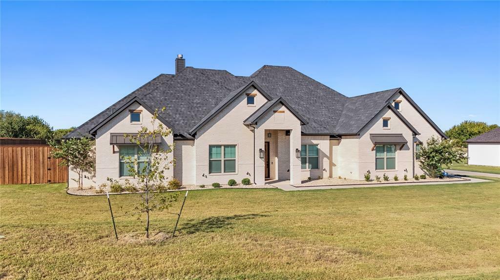 Property Photo:  6281 Florence Drive  TX 76065 