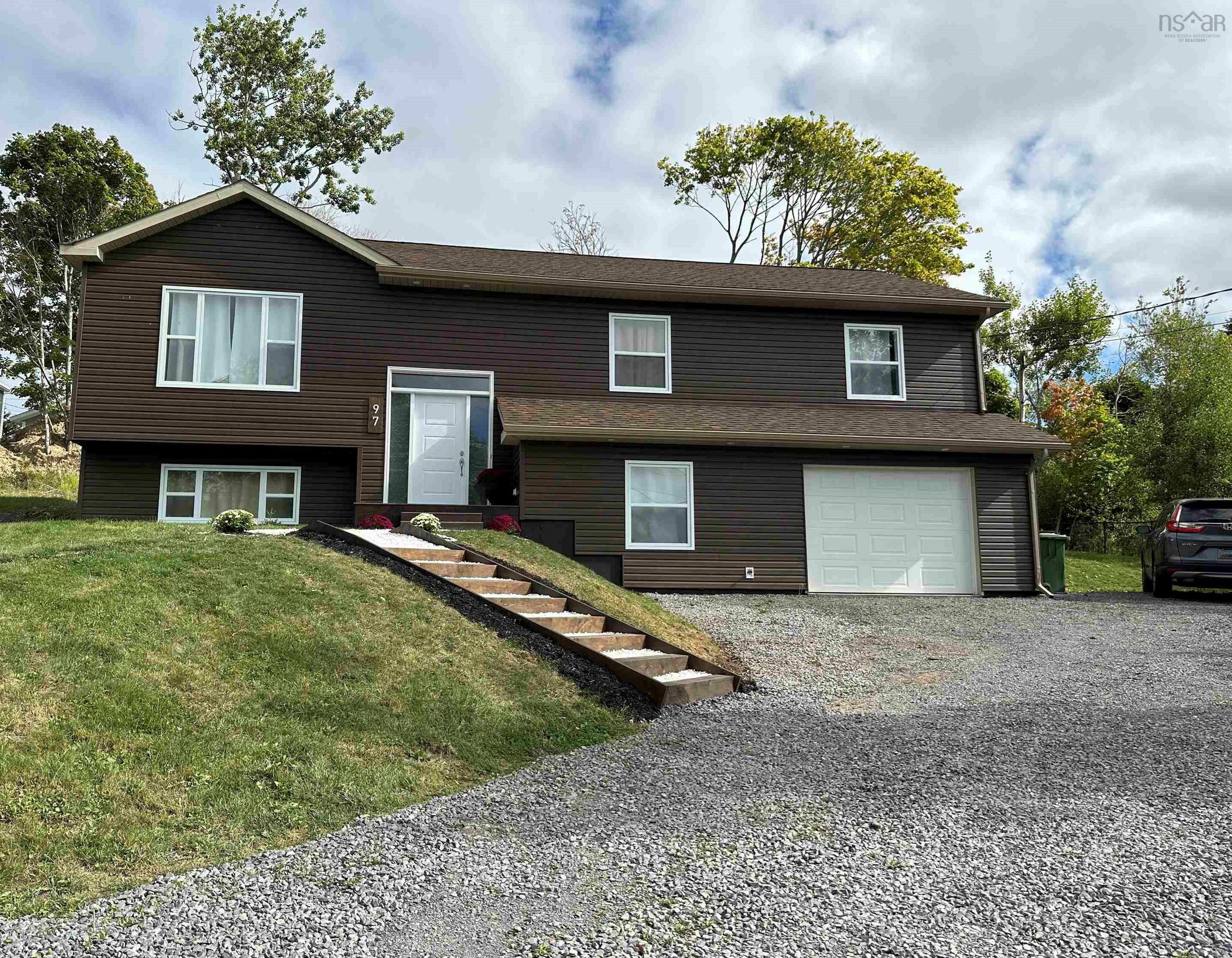 Property Photo:  97 Birchview Crescent  NS B2H 5T6 