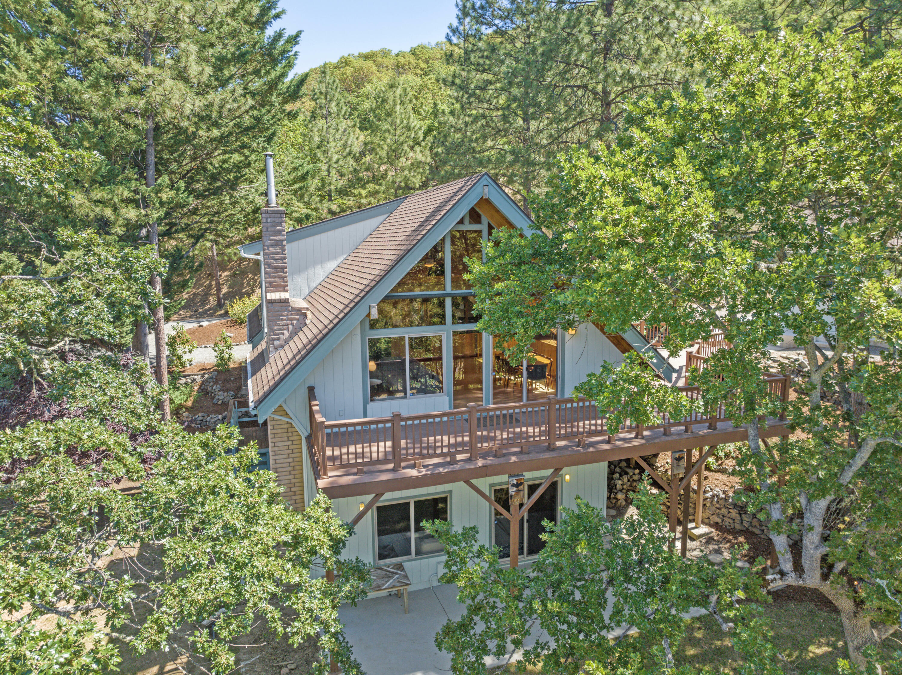 Property Photo:  1684 Humbug Creek Road  OR 97530 