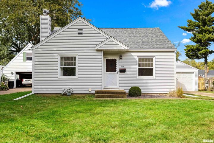 809 Eldridge Street  Washington IL 61571 photo