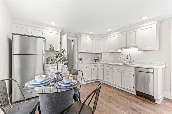 Property Photo:  108 Myrtle Street 108  MA 02176 