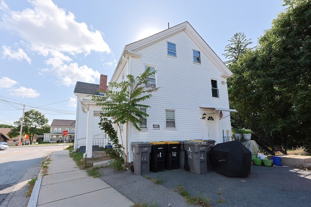 Property Photo:  46 Main St  MA 01702 