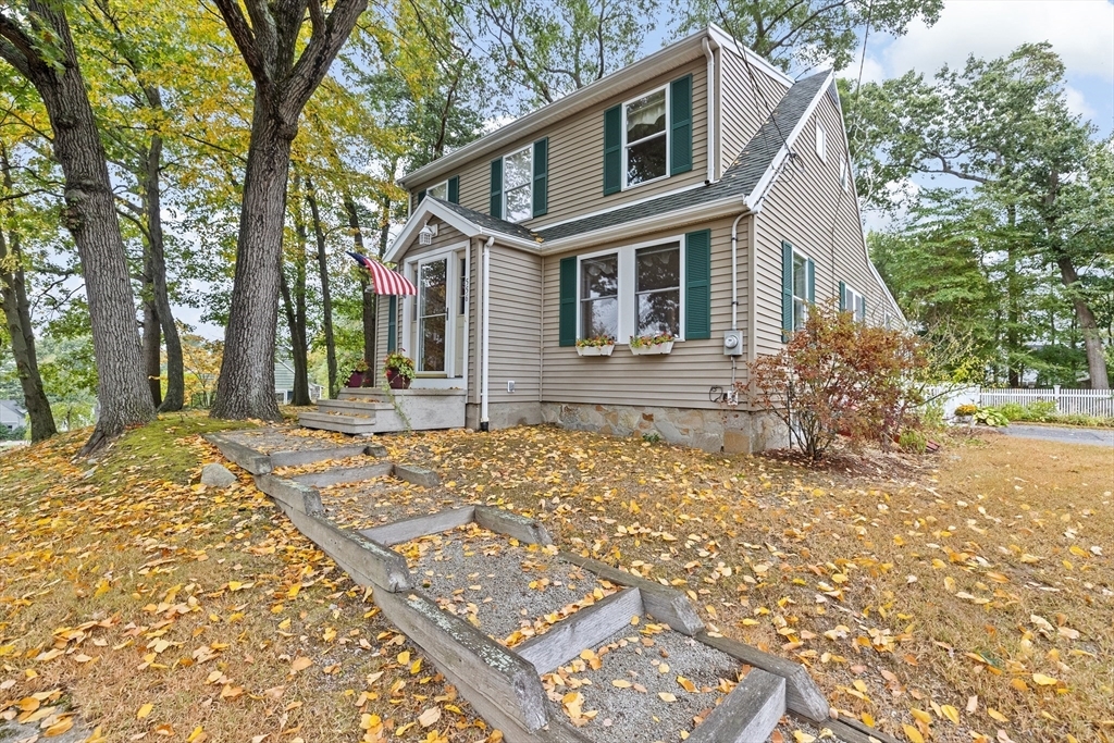 Property Photo:  556 Summer Street  MA 02188 