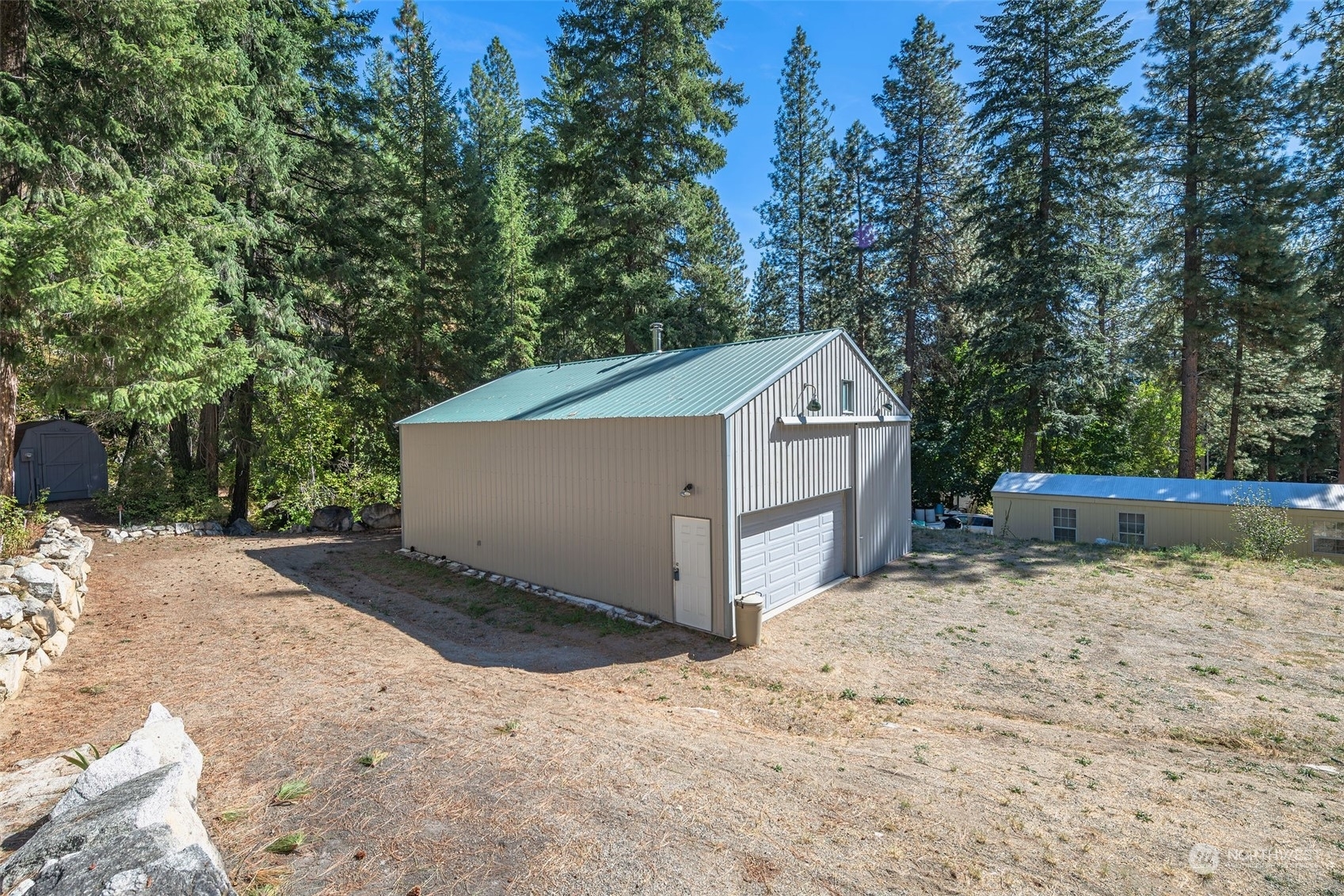 Property Photo:  17972 Entiat River Road  WA 98822 