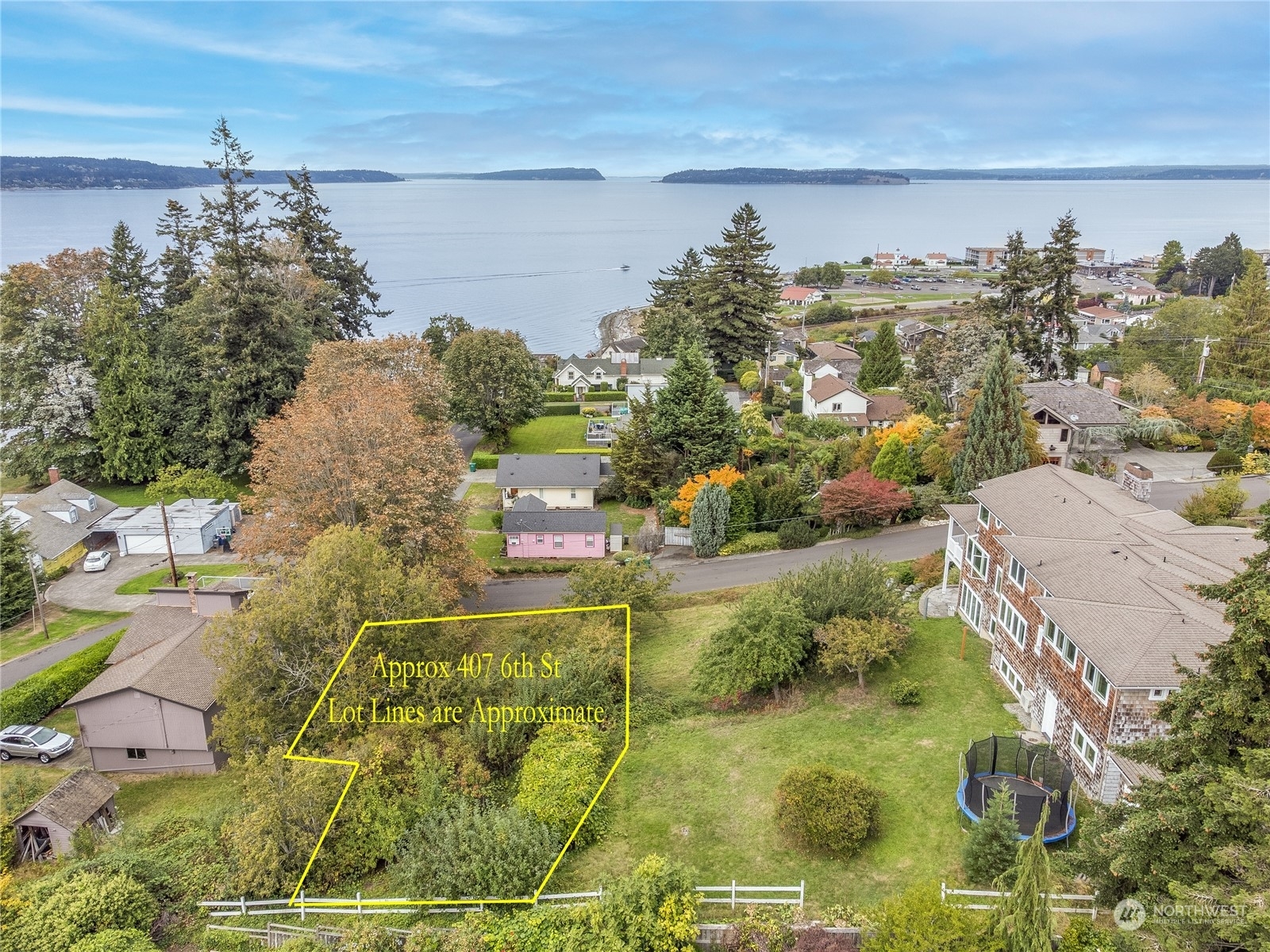 407 6th Street  Mukilteo WA 98275 photo