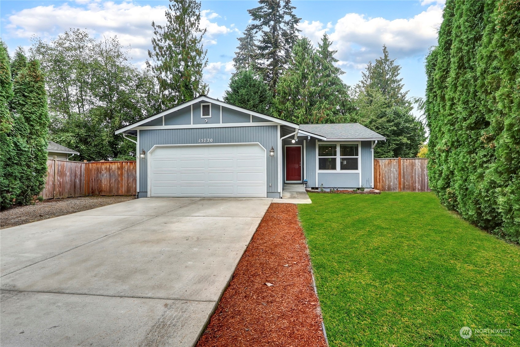 15720 88th Avenue Ct E  Puyallup WA 98375 photo