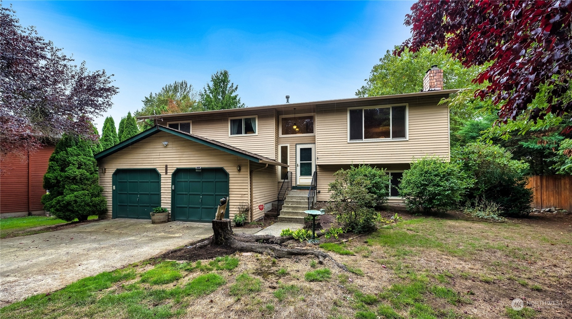 Property Photo:  17909 146th Avenue NE  WA 98072 