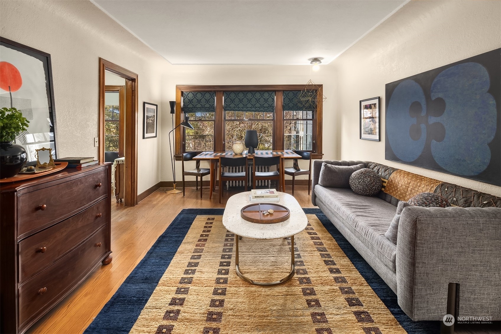 Property Photo: 1631 16th Avenue 209 WA 98122