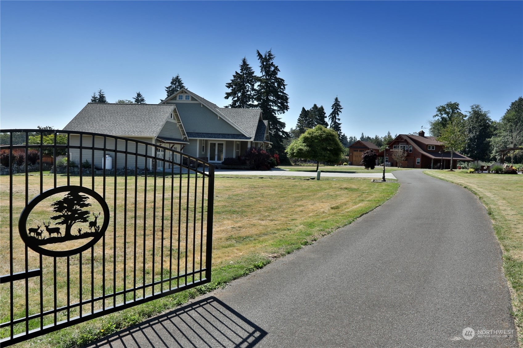 Property Photo:  4764 Black Walnut Terrace  WA 98236 