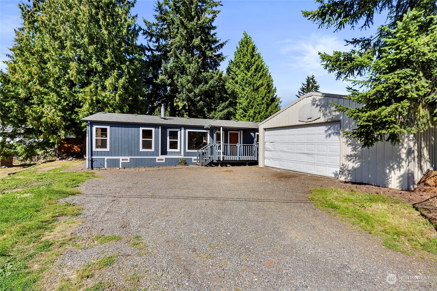 Property Photo:  1531 108th Street SW  WA 98204 